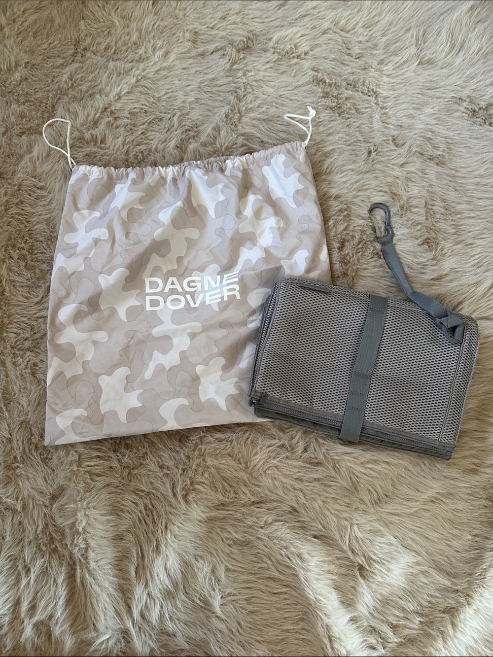 Dagne Dover Joey Diaper Changing Kit